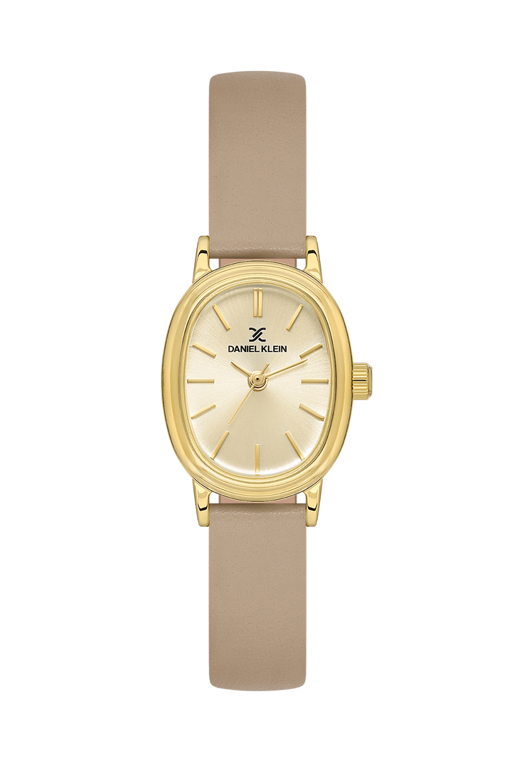 DANIEL KLEIN  DK.1.13869-3 WATCH