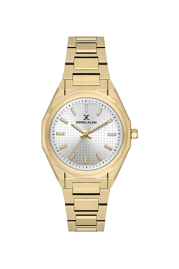 DANIEL KLEIN  DK.1.13873-4 WOMEN WATCH