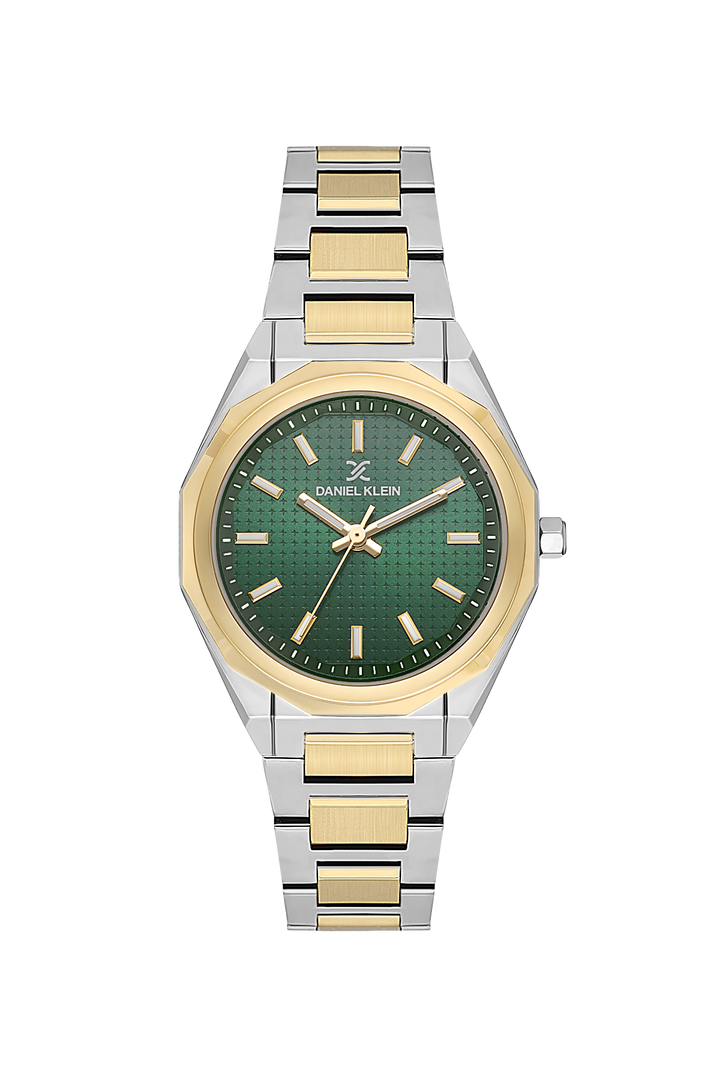 DANIEL KLEIN  DK.1.13873-6 WOMEN WATCH
