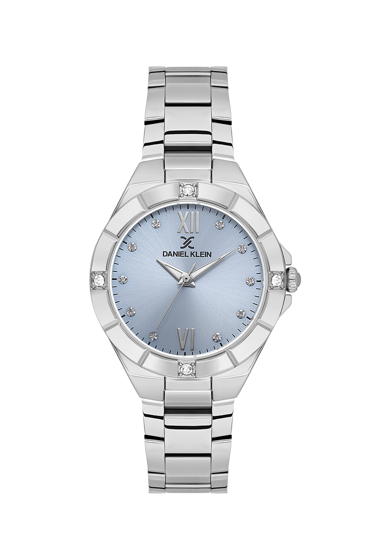 DANIEL KLEIN  DK.1.13874-3 WOMEN WATCH