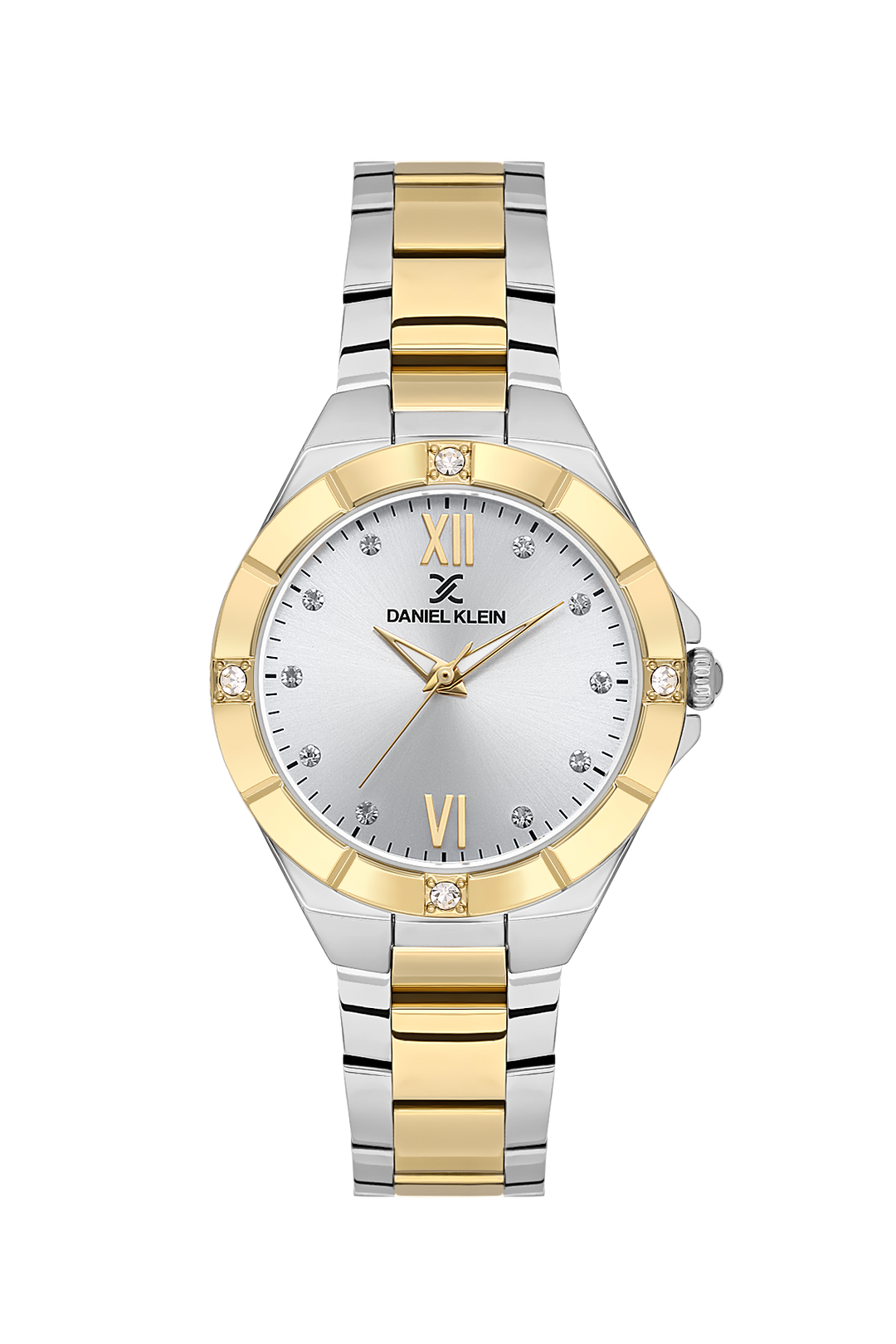 DANIEL KLEIN  DK.1.13874-4 WOMEN WATCH