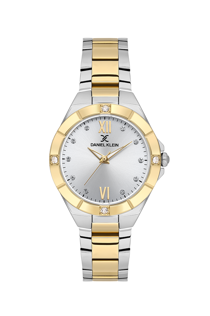 DANIEL KLEIN  DK.1.13874-4 WOMEN WATCH