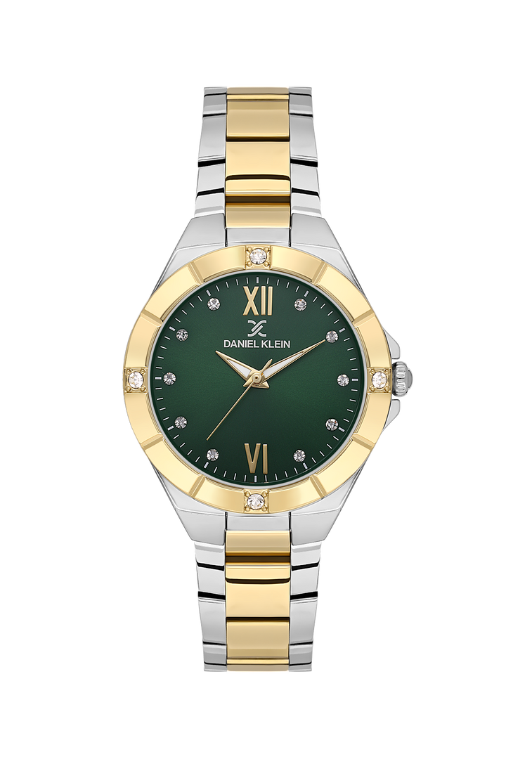 DANIEL KLEIN  DK.1.13874-6 WOMEN WATCH
