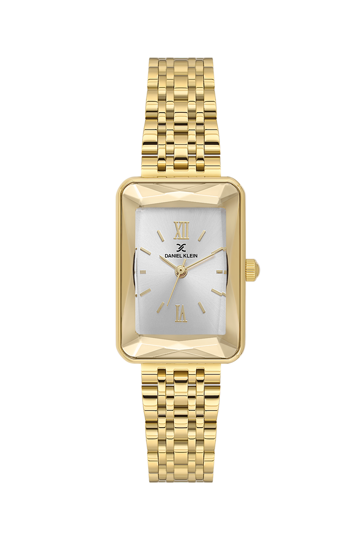DANIEL KLEIN  DK.1.13875-2 WOMEN WATCH
