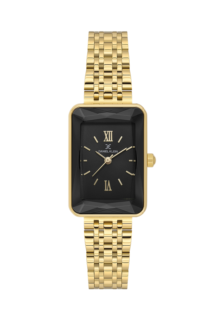 DANIEL KLEIN  DK.1.13875-3 WOMEN WATCH
