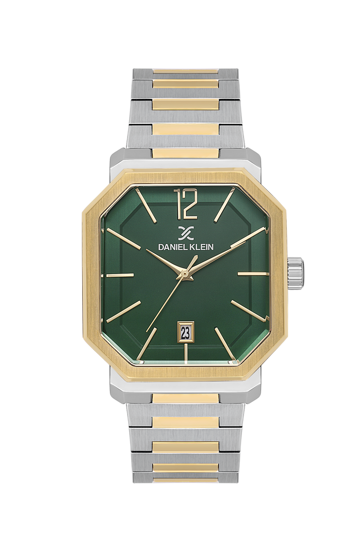 DANIEL KLEIN  DK.1.13882-4 MEN WATCH
