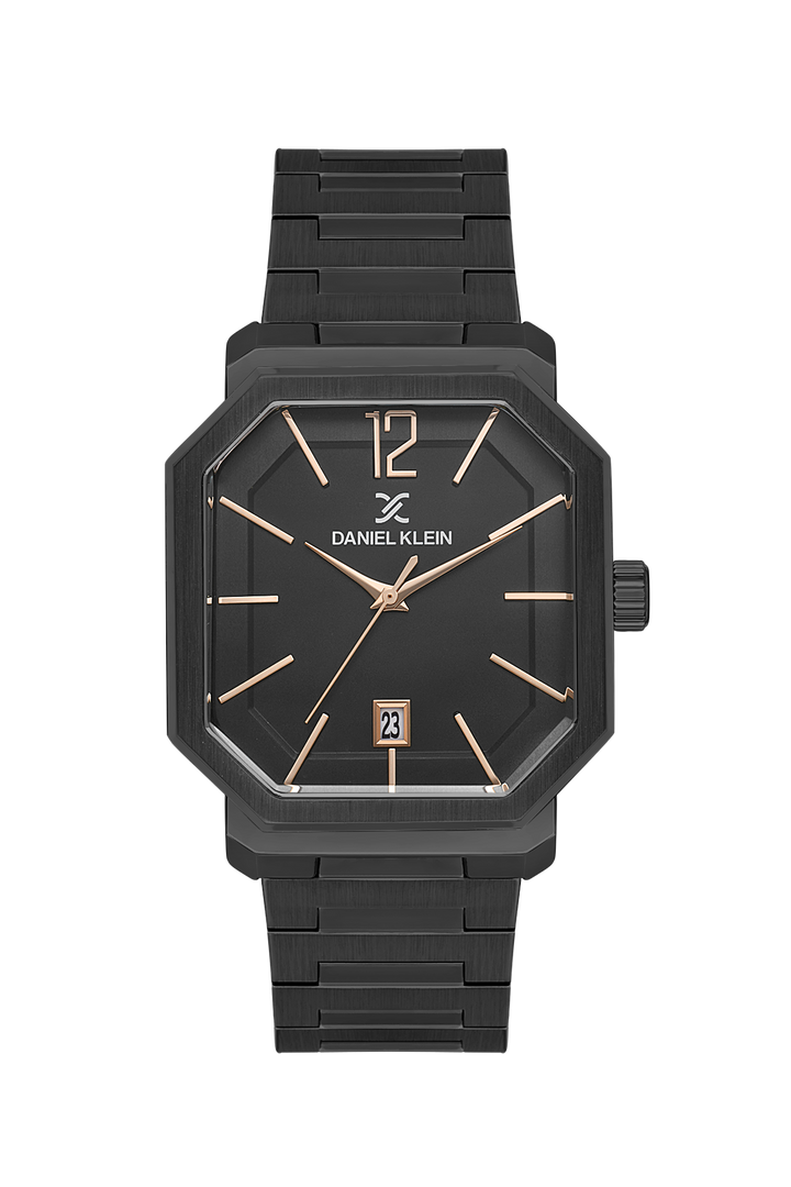 DANIEL KLEIN  DK.1.13882-5 MEN WATCH
