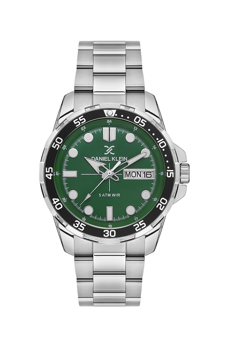 DANIEL KLEIN  DK.1.13884-2 MEN WATCH