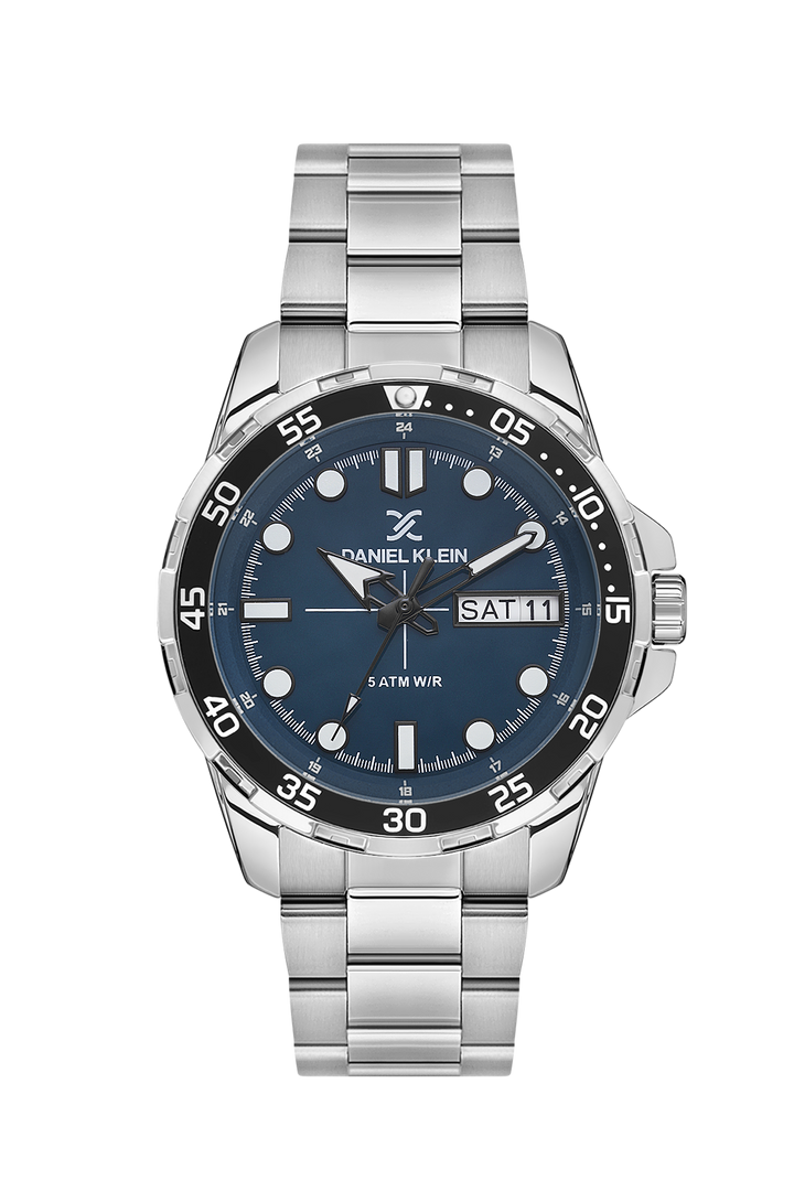 DANIEL KLEIN  DK.1.13884-5 MEN WATCH
