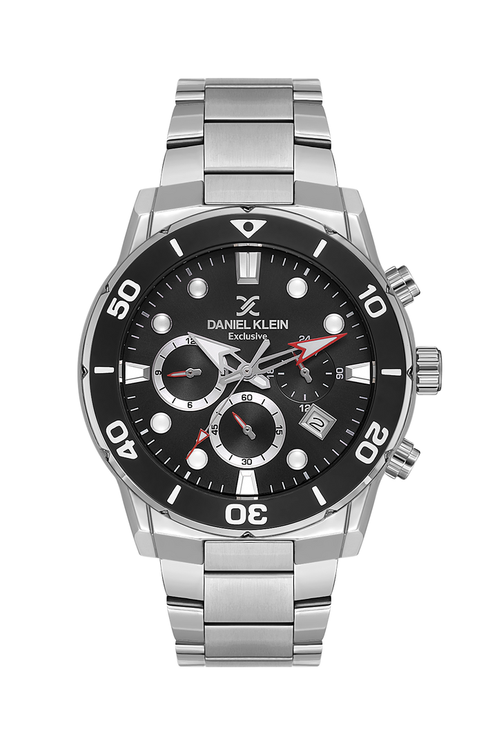DANIEL KLEIN  DK.1.13887-2 MEN WATCH