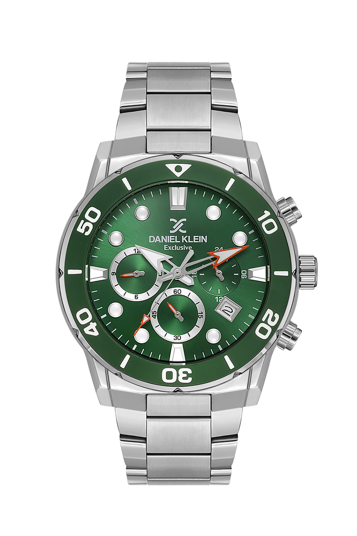 DANIEL KLEIN  DK.1.13887-3 MEN WATCH