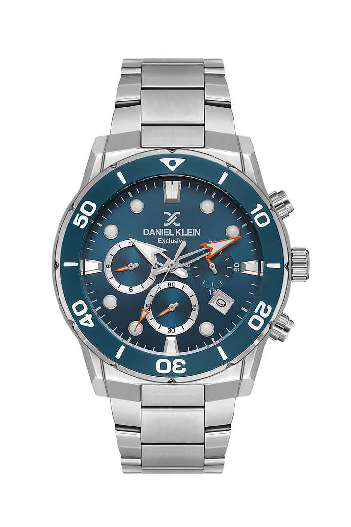 DANIEL KLEIN  DK.1.13887-4 MEN WATCH