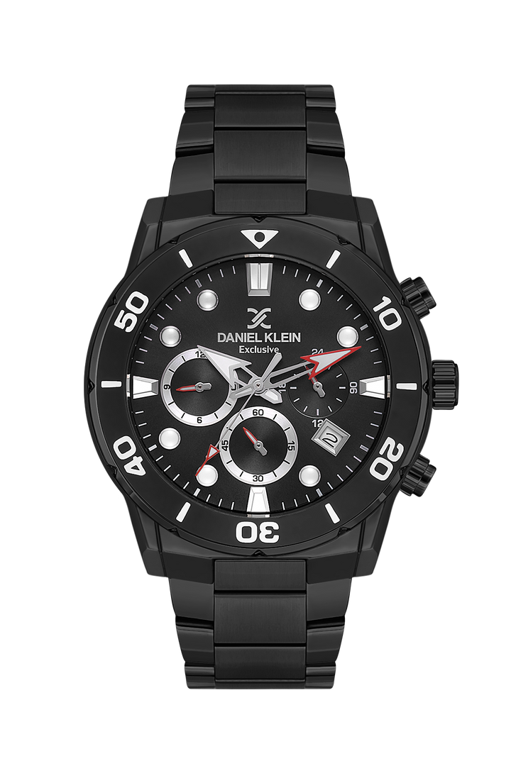 DANIEL KLEIN  DK.1.13887-5 MEN WATCH