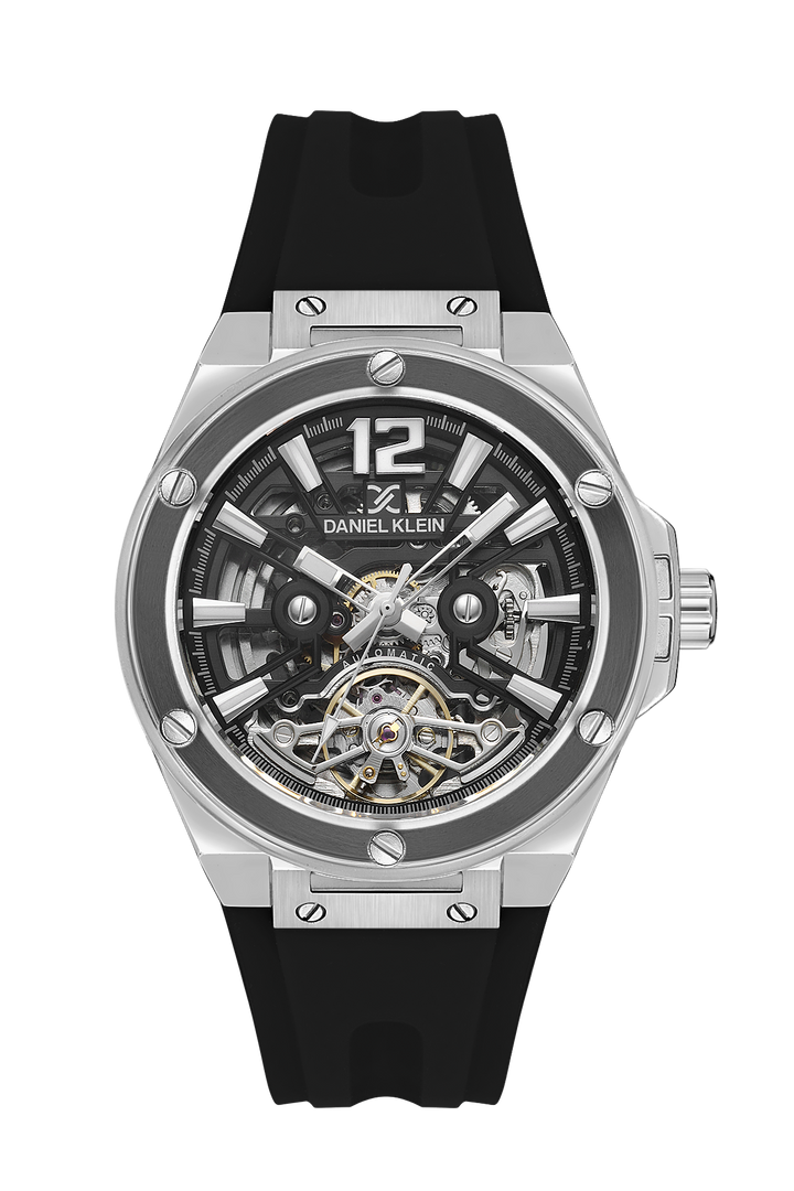 DANIEL KLEIN  DK.1.13889-1 MEN WATCH