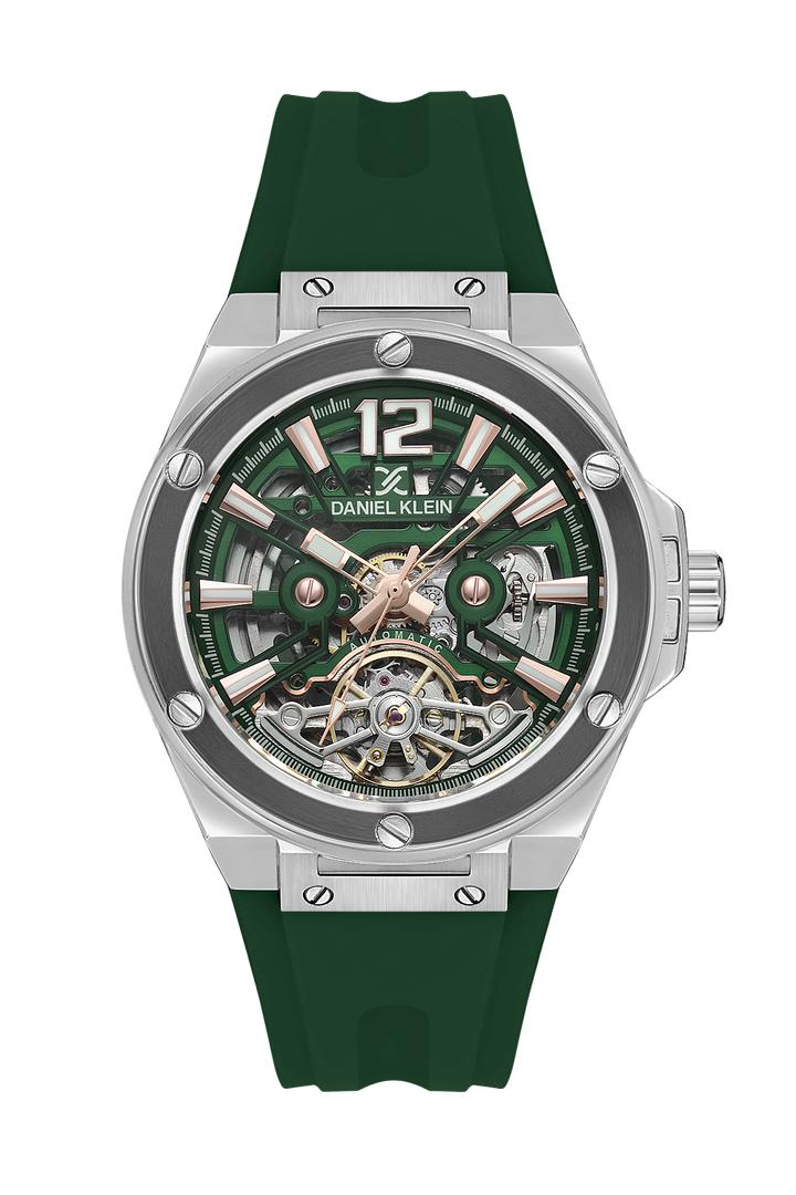 DANIEL KLEIN  DK.1.13888-3 MEN WATCH