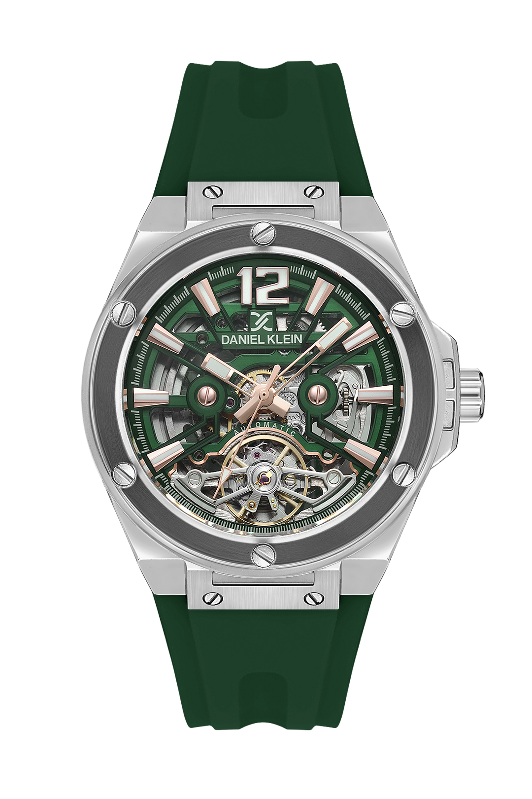 DANIEL KLEIN  DK.1.13888-3 MEN WATCH