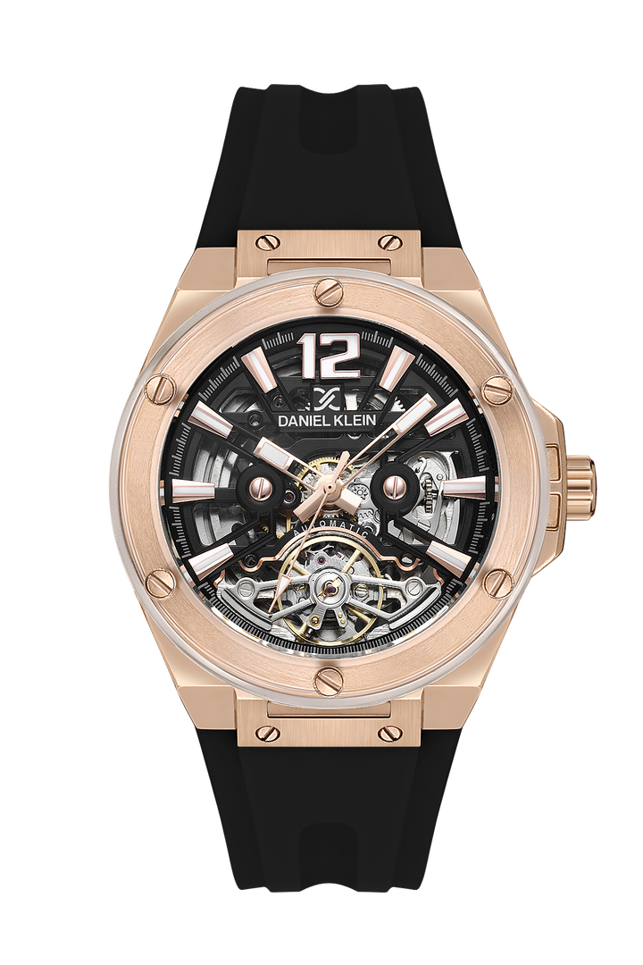 DANIEL KLEIN  DK.1.13888-4 MEN WATCH