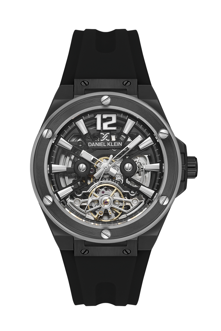 DANIEL KLEIN  DK.1.13888-5 MEN WATCH