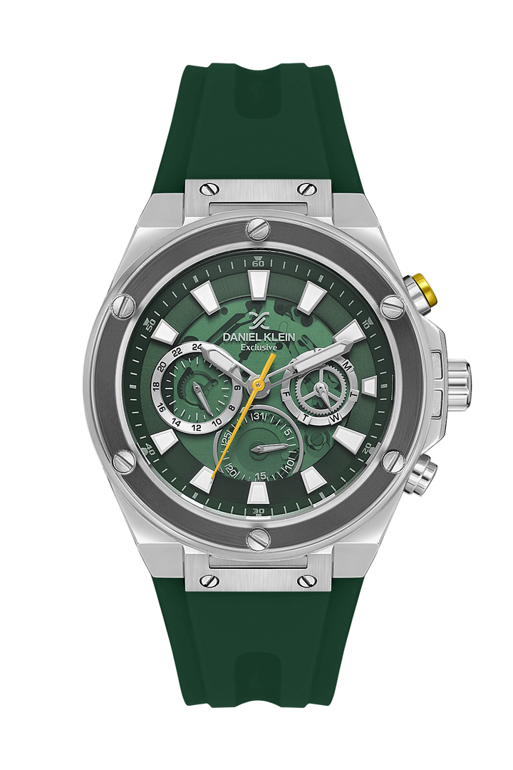 DANIEL KLEIN  DK.1.13889-2 MEN WATCH