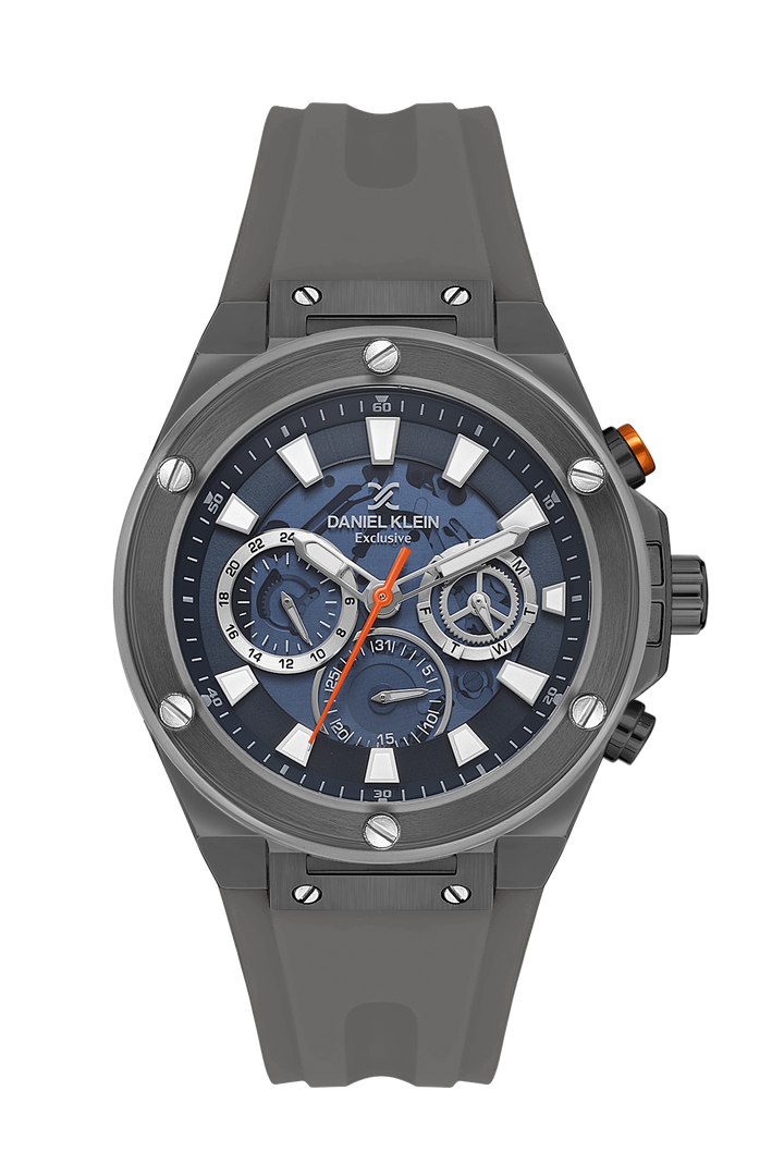 DANIEL KLEIN  DK.1.13889-3 MEN WATCH