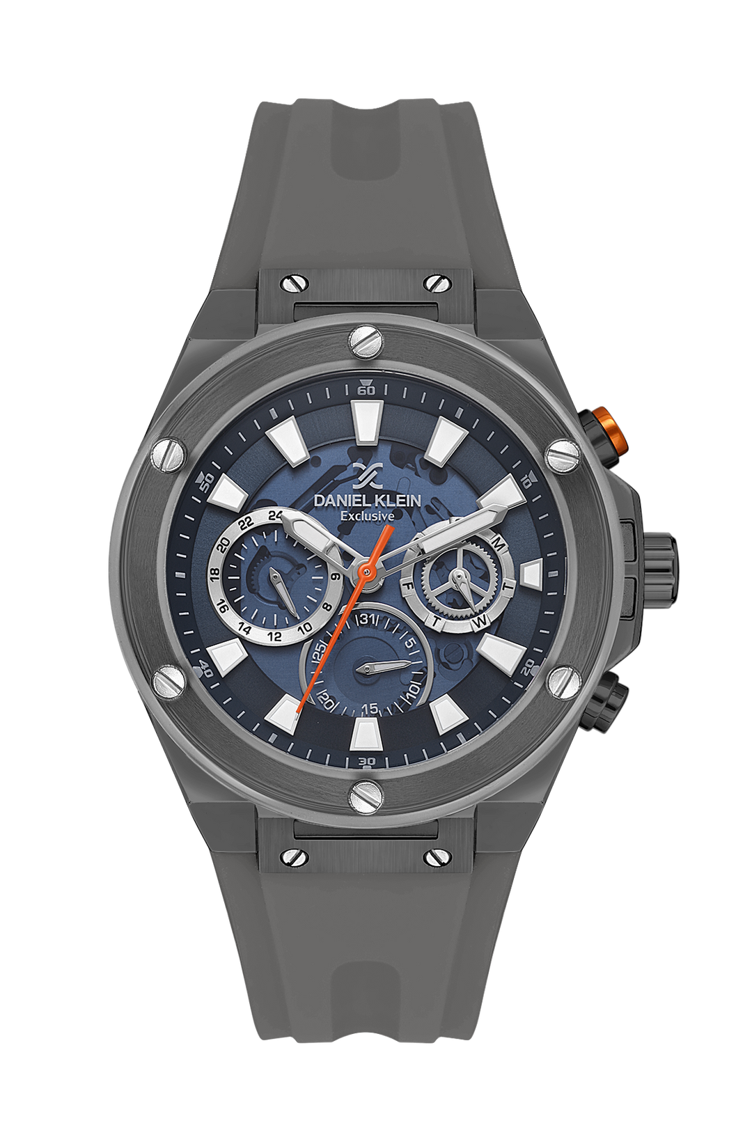 DANIEL KLEIN  DK.1.13889-3 MEN WATCH