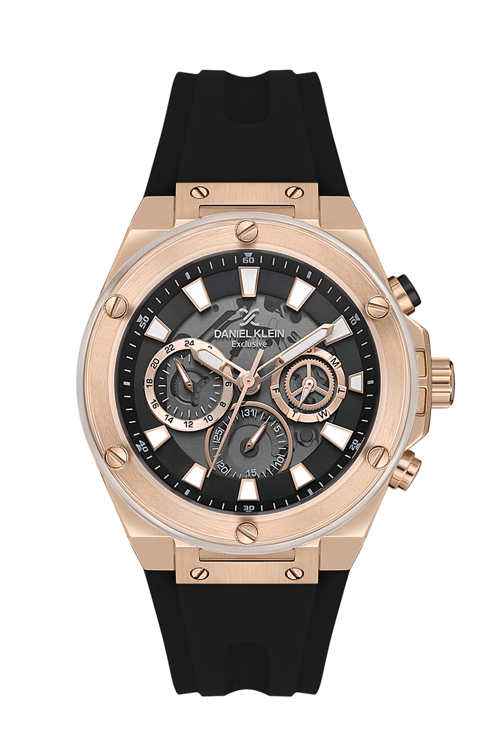 DANIEL KLEIN  DK.1.13889-5 MEN WATCH