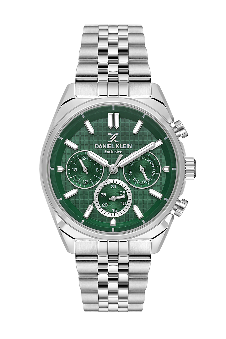 DANIEL KLEIN  DK.1.13890-3 MEN WATCH