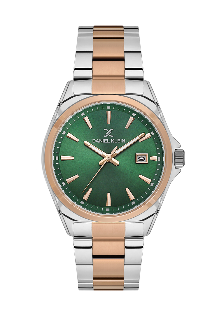 DANIEL KLEIN  DK.1.13891-5 MEN WATCH