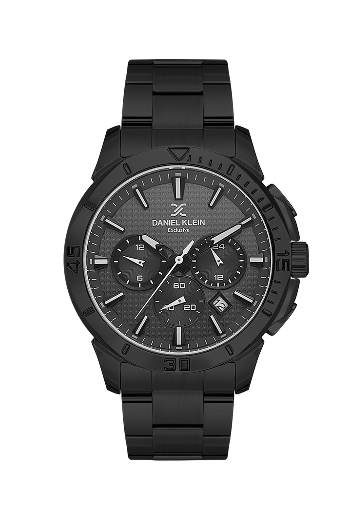 DANIEL KLEIN  DK.1.13892-5 MEN WATCH