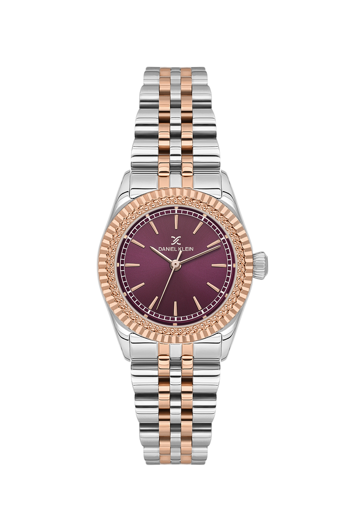 DANIEL KLEIN  DK.1.13894-6 WOMEN WATCH