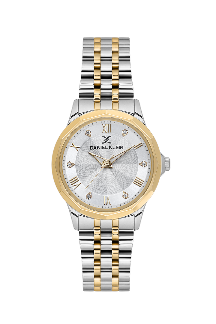 DANIEL KLEIN  DK.1.13898-4 WOMEN WATCH