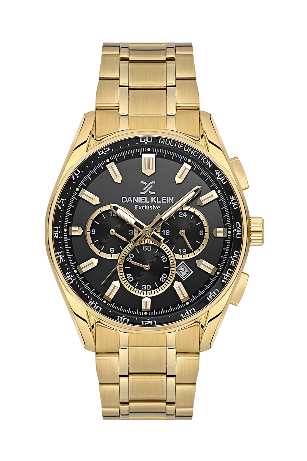 DANIEL KLEIN  DK.1.13901-4 MEN WATCH