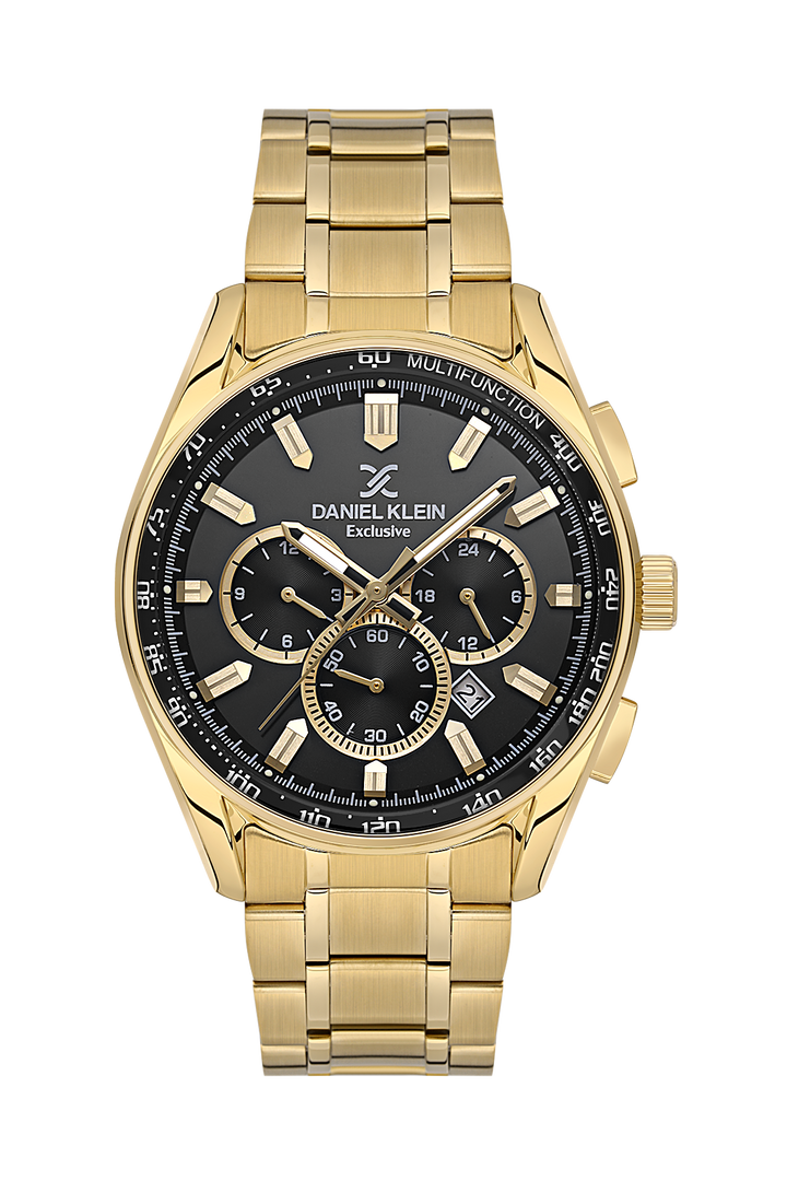 DANIEL KLEIN  DK.1.13901-4 MEN WATCH