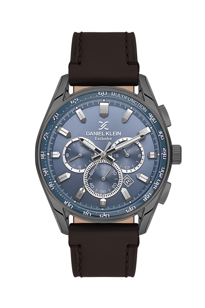DANIEL KLEIN  DK.1.13902-4 MEN WATCH