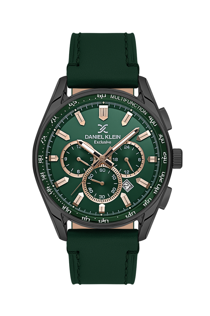 DANIEL KLEIN  DK.1.13902-5 MEN WATCH