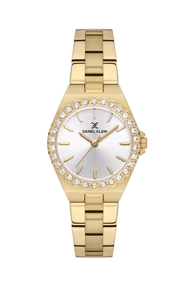 DANIEL KLEIN  DK.1.13904-2 WOMEN WATCH