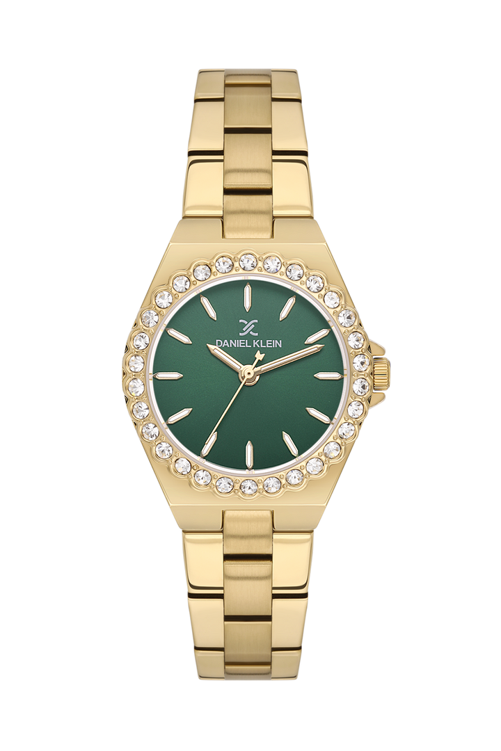DANIEL KLEIN  DK.1.13904-3 WOMEN WATCH