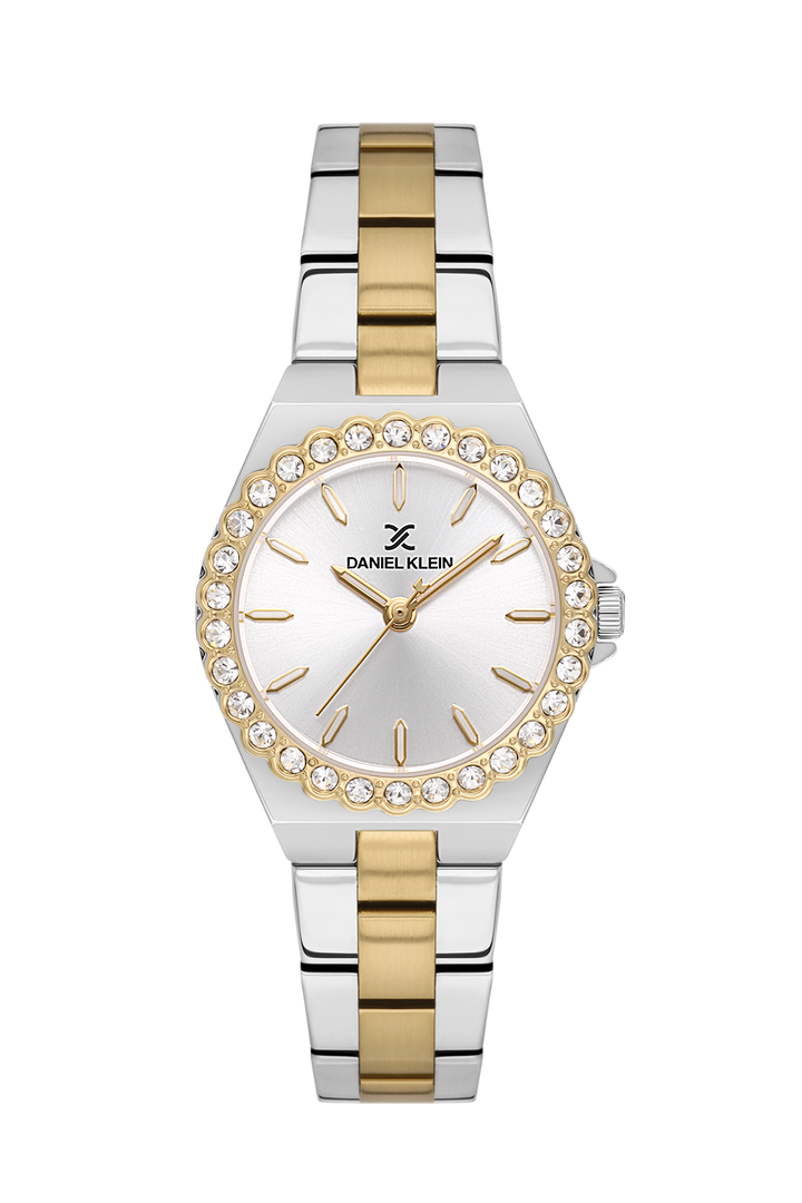 DANIEL KLEIN  DK.1.13904-4 WOMEN WATCH