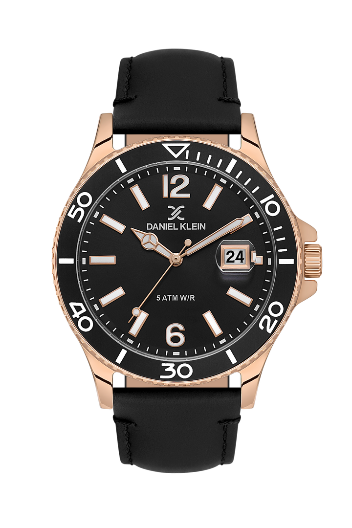 DANIEL KLEIN  DK.1.13905-4 MEN WATCH