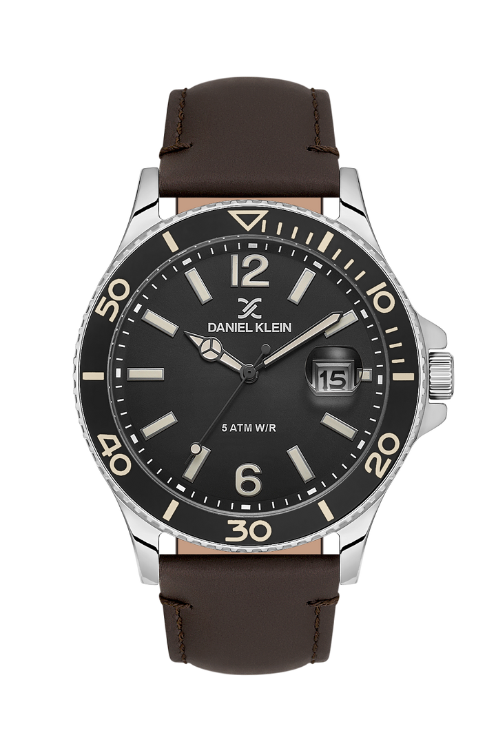DANIEL KLEIN  DK.1.13905-5 MEN WATCH