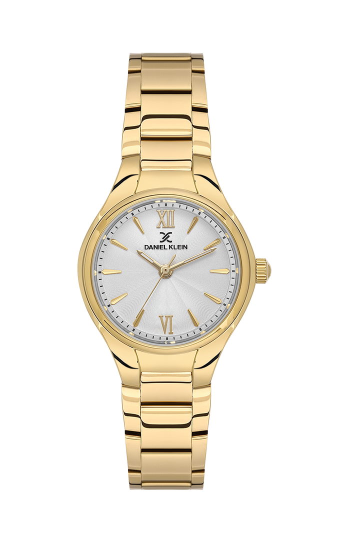 DANIEL KLEIN  DK.1.13907-3 WOMEN WATCH