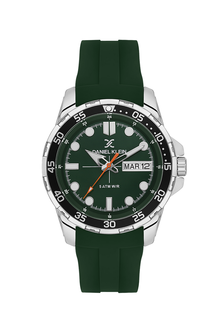 DANIEL KLEIN  DK.1.13911-4 MEN WATCH