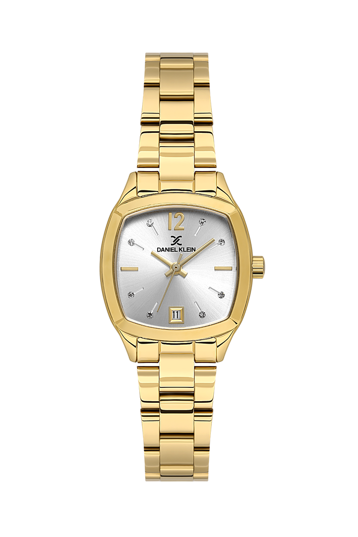 DANIEL KLEIN  DK.1.13912-4 WOMEN WATCH