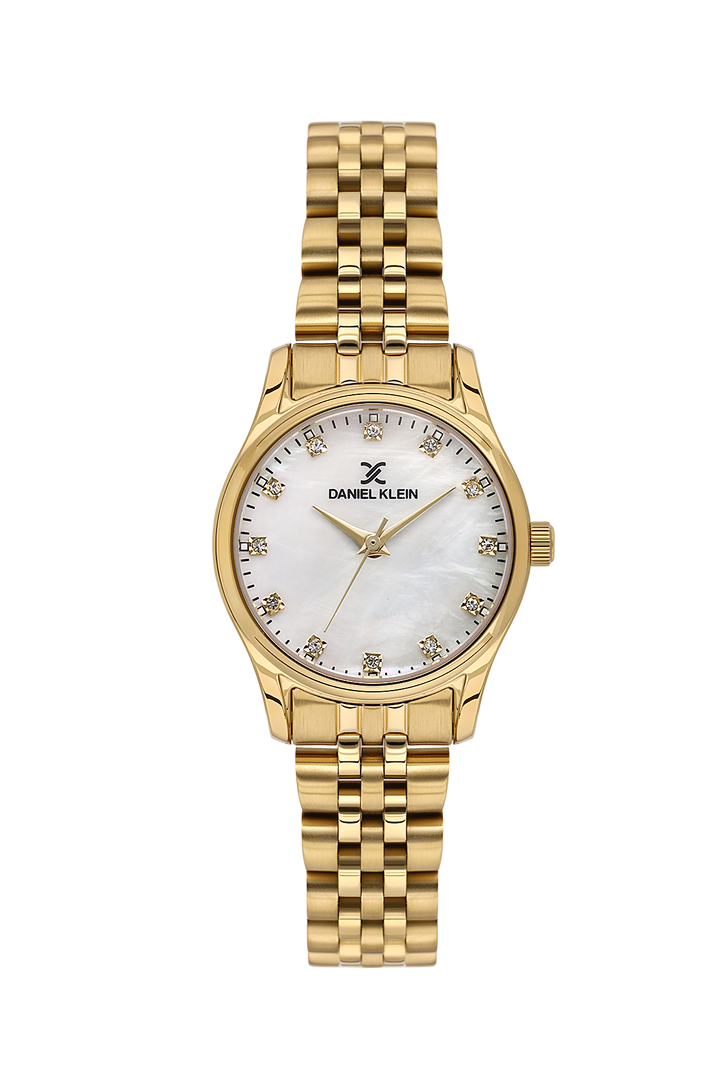 DANIEL KLEIN  DK.1.13914-3  WOMEN WATCH