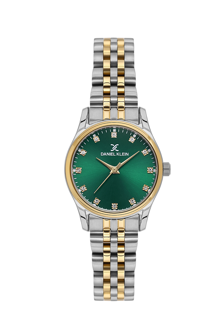 DANIEL KLEIN  DK.1.13914-5  WOMEN WATCH