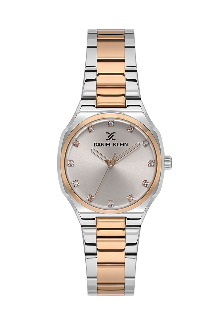 DANIEL KLEIN  DK.1.13916-6  WOMEN WATCH