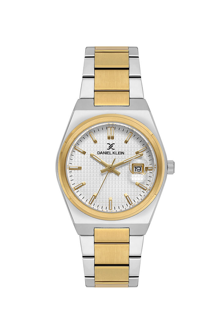 DANIEL KLEIN DK.1.13917-6  WOMEN WATCH