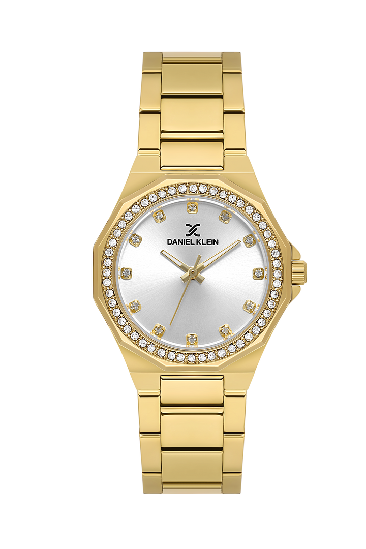 DANIEL KLEIN DK.1.13918-2  WOMEN WATCH