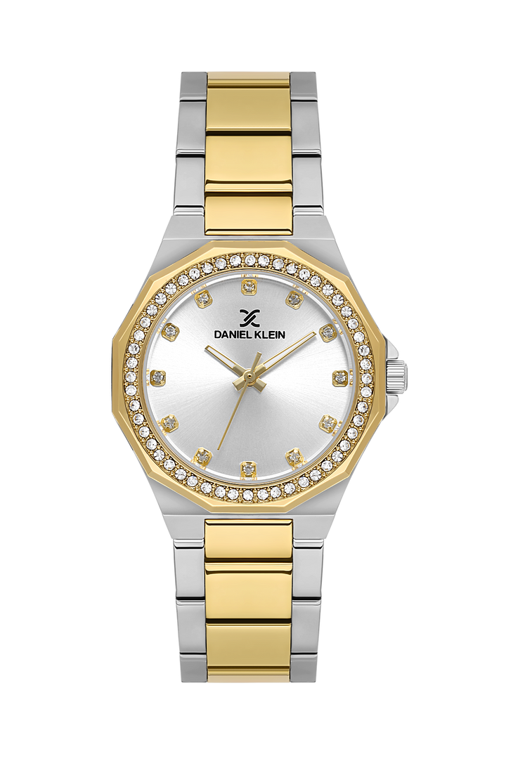 DANIEL KLEIN DK.1.13918-3  WOMEN WATCH