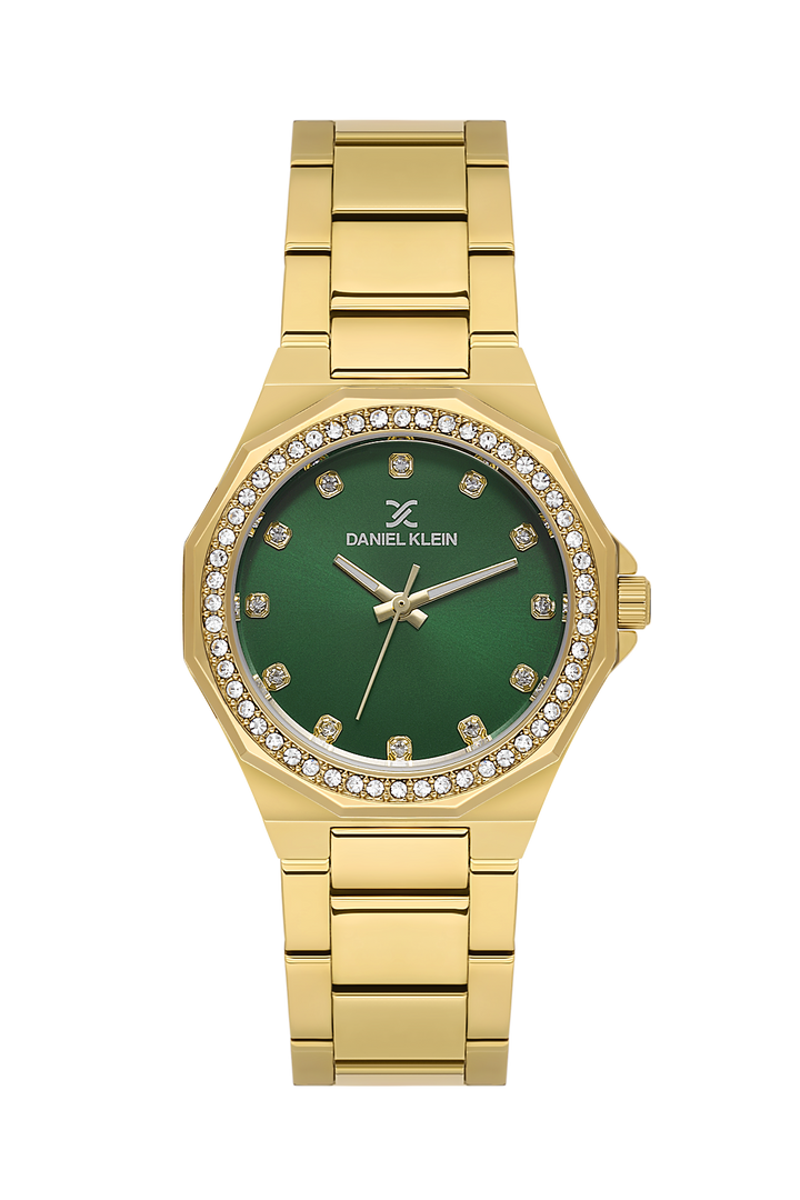 DANIEL KLEIN DK.1.13918-4  WOMEN WATCH